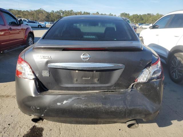 Photo 6 from auction – 2010 NISSAN MAXIMA S with VIN 1N4AA5AP0AC849285