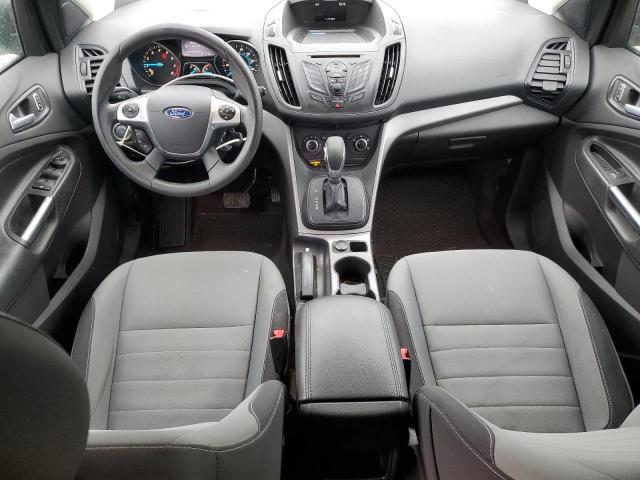 Photo 8 from auction – 2016 FORD ESCAPE SE with VIN 1FMCU9GX7GUB40697