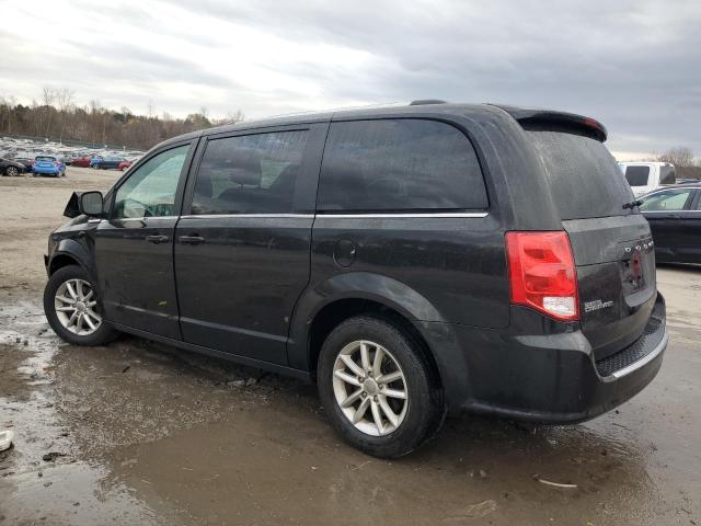 Photo 2 from auction – 2019 DODGE GRAND CARA with VIN 2C4RDGCGXKR545192