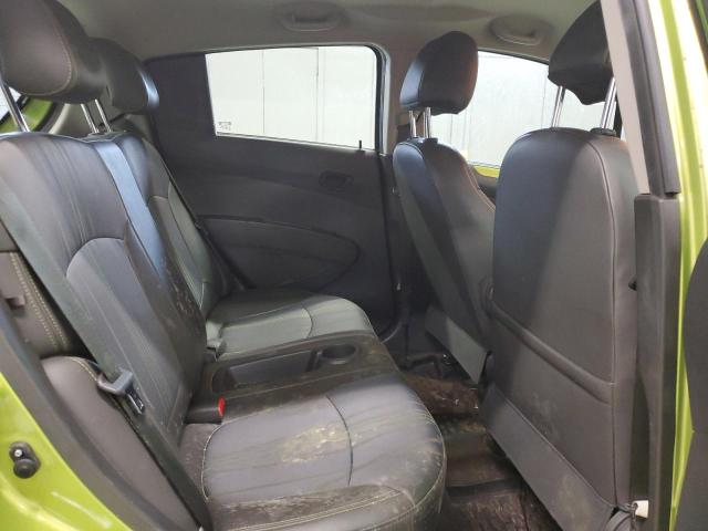 صورة رقم 10 من المزاد - 2013 CHEVROLET SPARK LS مع VIN KL8CA6S94DC573876