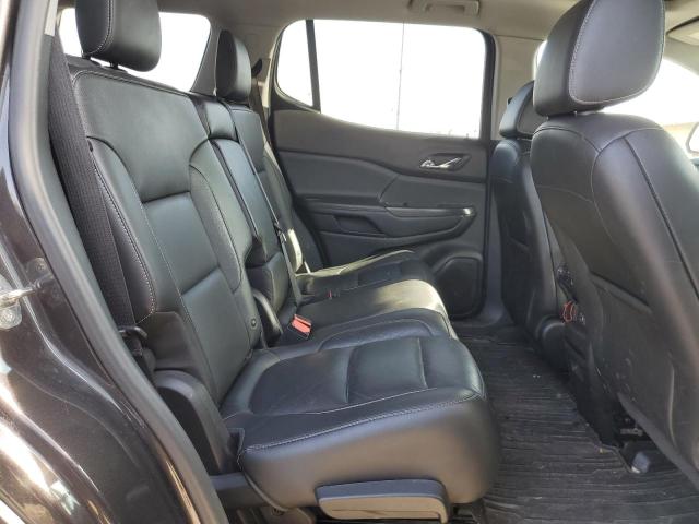 Photo 11 from auction – 2019 GMC ACADIA SLT with VIN 1GKKNULS0KZ112931