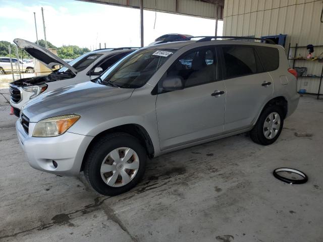 Photo 1 from auction – 2006 TOYOTA RAV4 with VIN JTMZD33V865003129