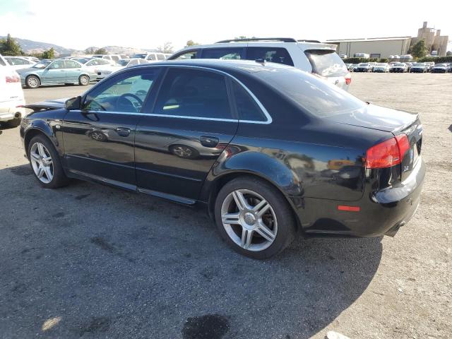 صورة رقم 2 من المزاد - 2008 AUDI A4 2.0T QU مع VIN WAUDF78E98A102215