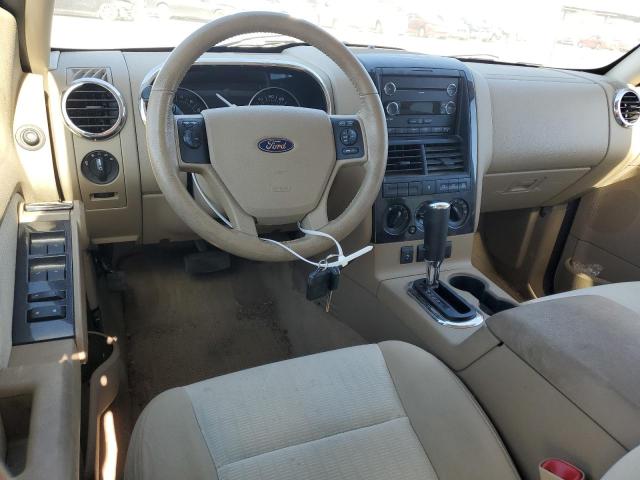Photo 8 from auction – 2010 FORD EXPLORER X with VIN 1FMEU7DEXAUA06838