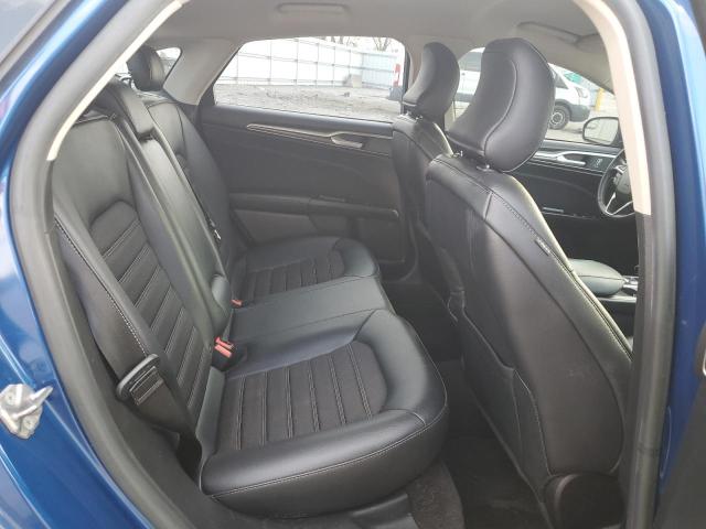 Photo 10 from auction – 2017 FORD FUSION SE with VIN 3FA6P0HD0HR310647