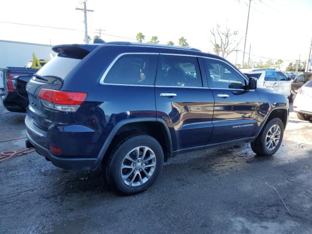 Photo 3 from auction – 2014 JEEP GRAND CHER with VIN 1C4RJFBM6EC537467