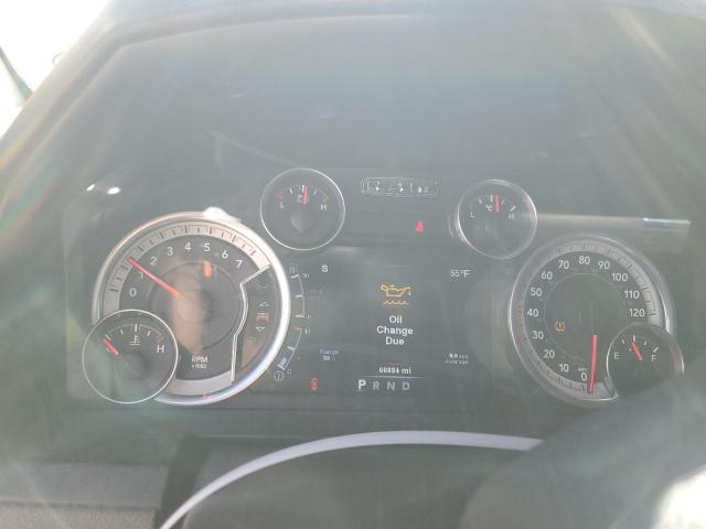 Photo 9 from auction – 2014 RAM 1500 SPORT with VIN 1C6RR7MT1ES425112
