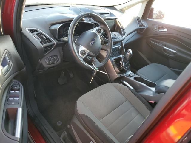 Photo 8 from auction – 2013 FORD C-MAX SE with VIN 1FADP5AU8DL528536