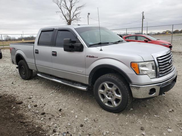 Photo 4 from auction – 2012 FORD F150 SUPER with VIN 1FTFW1ET2CKE10888