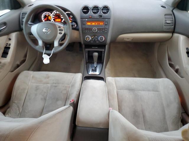 Photo 8 from auction – 2010 NISSAN ALTIMA BAS with VIN 1N4AL2AP6AN507949