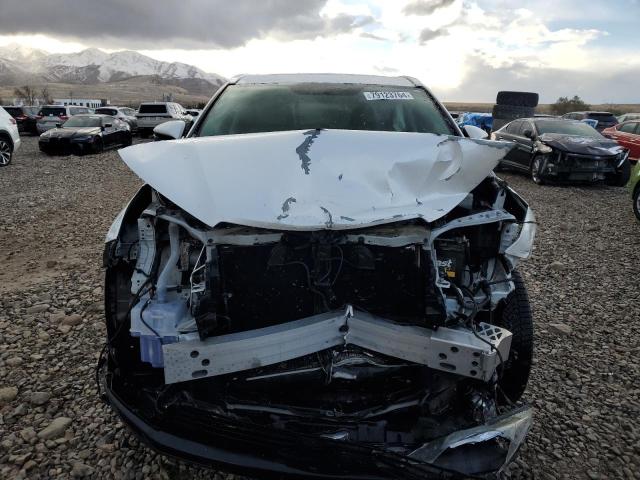 Photo 5 from auction – 2016 TOYOTA HIGHLANDER with VIN 5TDJKRFH7GS269796