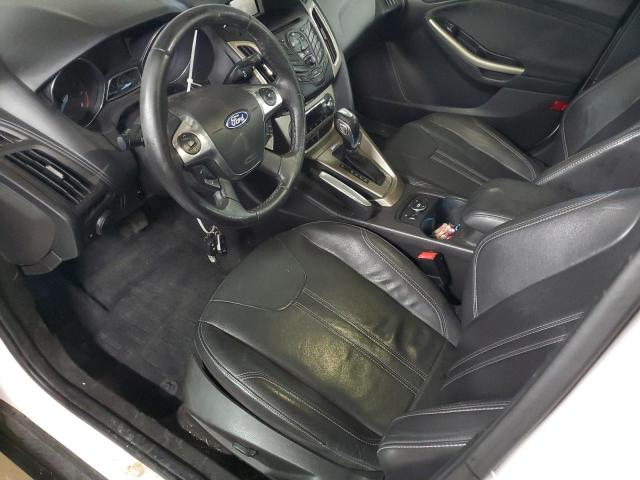 Photo 7 from auction – 2012 FORD FOCUS SEL with VIN 1FAHP3M21CL262324