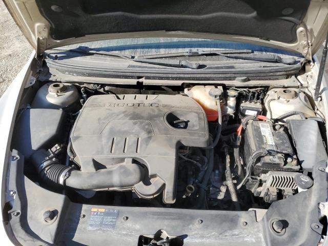 Photo 11 from auction – 2011 CHEVROLET MALIBU 1LT with VIN 1G1ZC5EU5BF111840