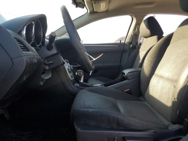 Photo 7 from auction – 2012 CHEVROLET MALIBU 1LT with VIN 1G1ZC5EU4CF166913