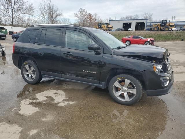 Photo 4 from auction – 2016 JEEP COMPASS LA with VIN 1C4NJCEA0GD792689