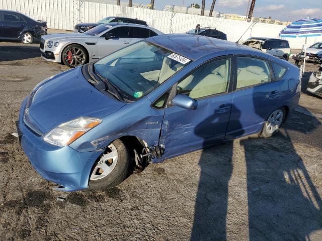 TOYOTA PRIUS 2008 with VIN JTDKB20U687750944 - Photo from auction
