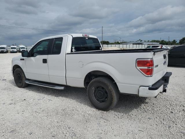 Photo 2 from auction – 2014 FORD F150 SUPER with VIN 1FTEX1CM4EFC62940