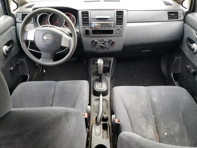 Photo 8 from auction – 2011 NISSAN VERSA S with VIN 3N1CC1AP2BL417277