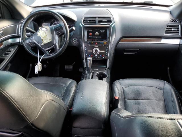 Снимка 8 от търг – 2016 FORD EXPLORER L с VIN 1FM5K7F81GGD09768