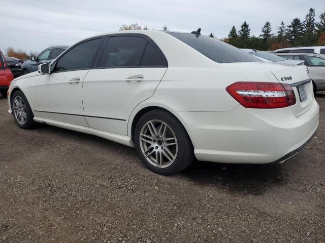 Photo 2 from auction – 2011 MERCEDES-BENZ E 550 4MAT with VIN WDDHF9AB9BA315615