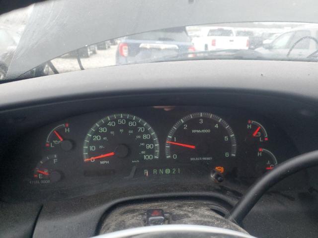 صورة رقم 9 من المزاد - 2003 FORD F150 مع VIN 1FTRX18L93NB42801