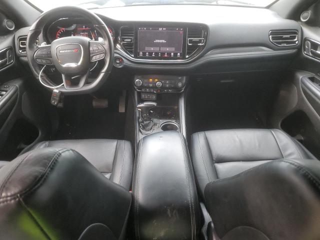 Photo 8 from auction – 2021 DODGE DURANGO GT with VIN 1C4RDHDG7MC746757