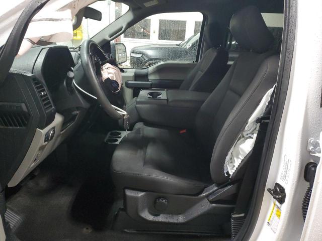 Photo 7 from auction – 2019 FORD F150 SUPER with VIN 1FTEW1EPXKKD82206
