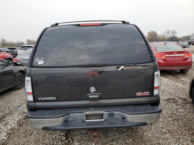 Photo 6 from auction – 2003 GMC YUKON with VIN 1GKEK13Z53R255523