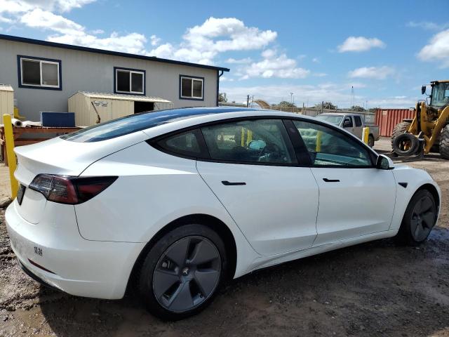 Photo 3 from auction – 2023 TESLA MODEL 3 with VIN 5YJ3E1EA0PF427440
