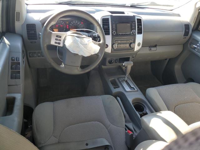 Photo 8 from auction – 2015 NISSAN FRONTIER S with VIN 1N6AD0EV1FN739822