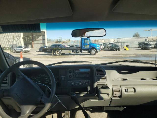 Photo 8 from auction – 1995 GMC SIERRA C15 with VIN 1GTEC14H7SZ550717