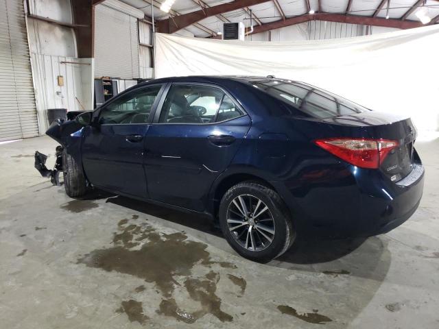 Photo 2 from auction – 2017 TOYOTA COROLLA L with VIN 2T1BURHE5HC827561