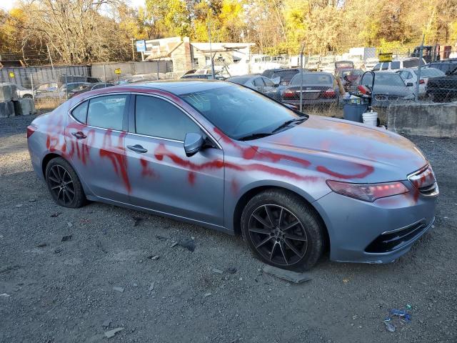 Photo 4 from auction – 2015 ACURA TLX with VIN 19UUB2F3XFA004649