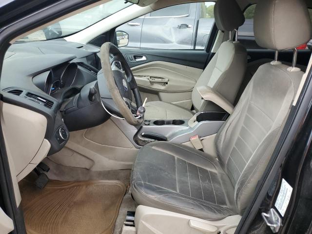 Photo 7 from auction – 2013 FORD ESCAPE SE with VIN 1FMCU0GX1DUA90757