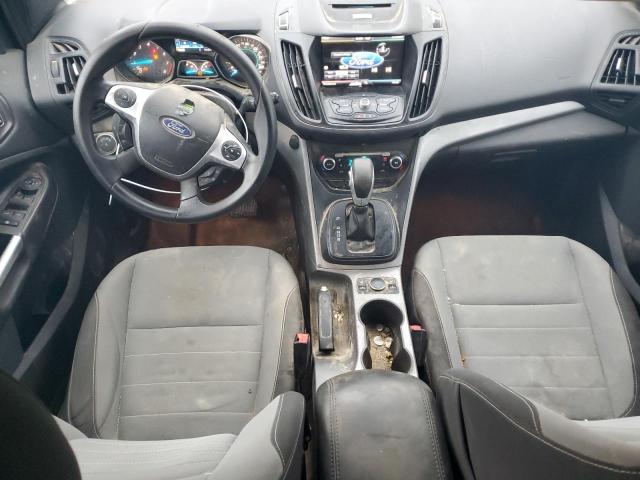 Photo 8 from auction – 2014 FORD ESCAPE SE with VIN 1FMCU9GX8EUB87766