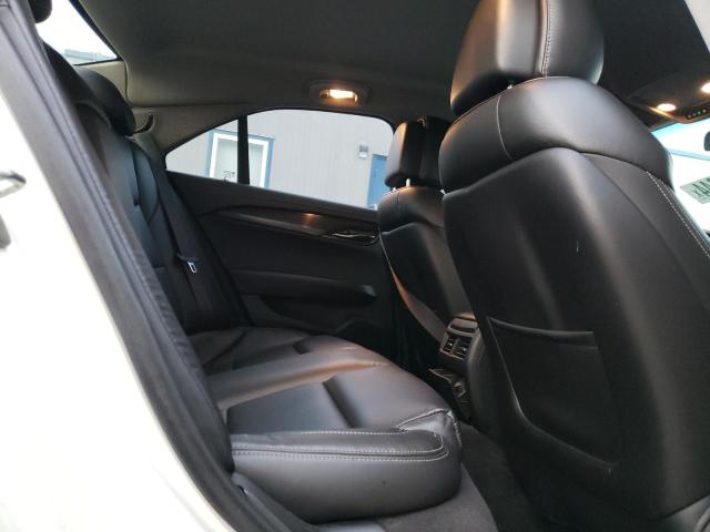 Photo 10 from auction – 2013 CADILLAC ATS with VIN 1G6AA5RA3D0154219
