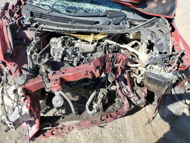 Photo 11 from auction – 2010 TOYOTA PRIUS with VIN JTDKN3DU6A1280768