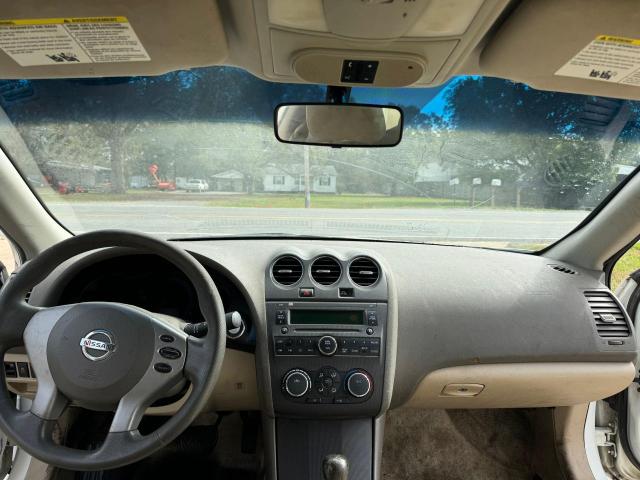 Photo 9 from auction – 2011 NISSAN ALTIMA S with VIN 1N4AL2EP5BC169645