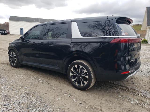 Photo 2 from auction – 2024 KIA CARNIVAL E with VIN KNDNC5H36R6448391