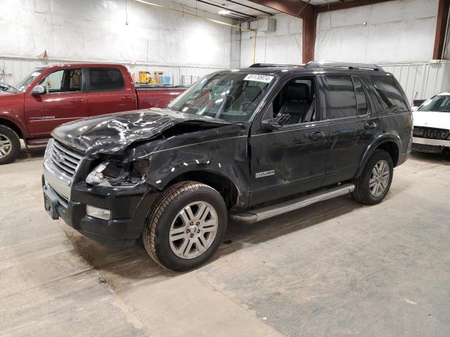 FORD EXPLORER L 2006 with VIN 1FMEU75E46UA01432 - Photo from auction