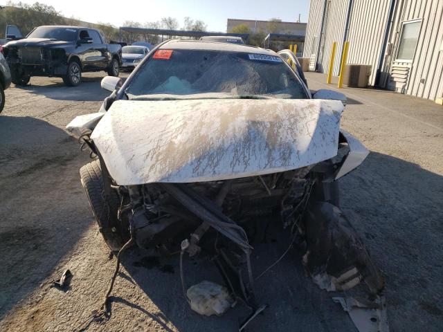 Photo 5 from auction – 2012 NISSAN ALTIMA SR with VIN 1N4BL2AP8CN492359