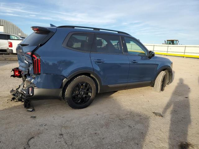 Photo 3 from auction – 2023 KIA TELLURIDE with VIN 5XYP5DGC7PG362483