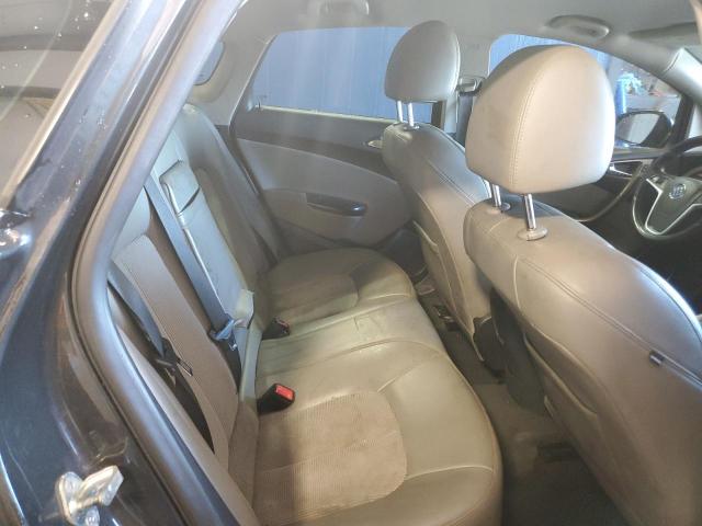 Photo 10 from auction – 2016 BUICK VERANO SPO with VIN 1G4PW5SK6G4156941