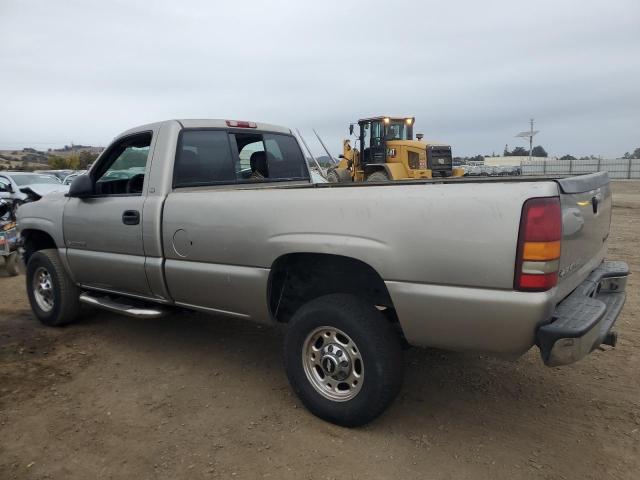 Photo 2 from auction – 2001 CHEVROLET SILVERADO with VIN 1GCHC24U41Z322432