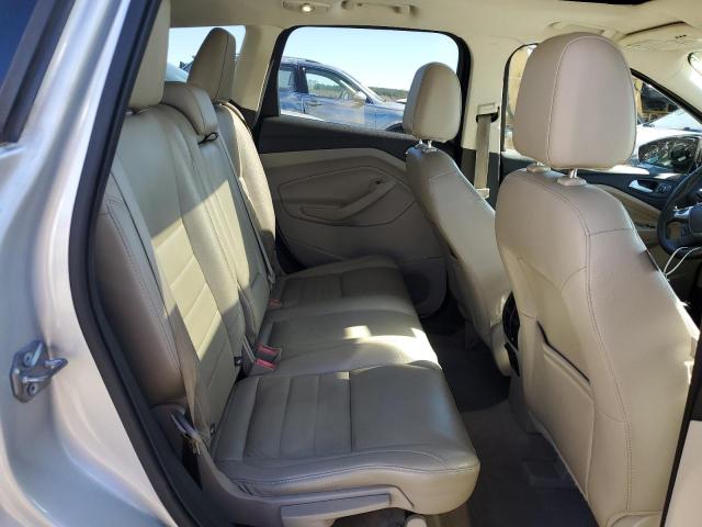 Photo 11 from auction – 2015 FORD ESCAPE TIT with VIN 1FMCU0J93FUB86077