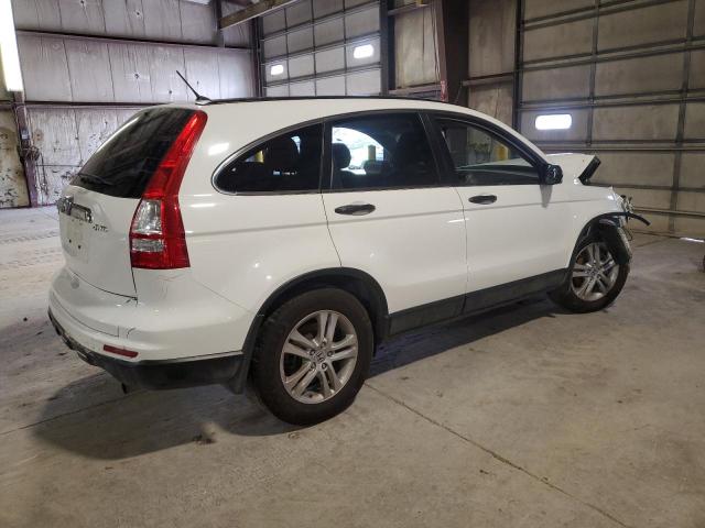 Photo 3 from auction – 2011 HONDA CR-V EX with VIN 5J6RE4H52BL014123