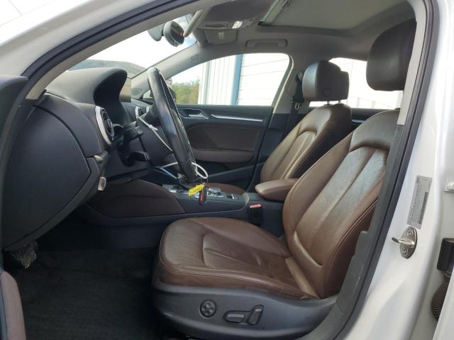 Photo 7 from auction – 2015 AUDI A3 PREMIUM with VIN WAUEFGFF6F1046599