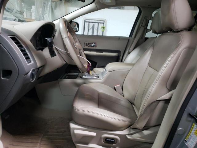 Photo 7 from auction – 2007 FORD EDGE SEL P with VIN 2FMDK49C97BB18472
