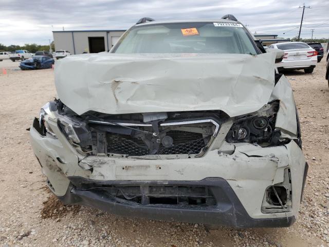 Photo 5 from auction – 2016 SUBARU CROSSTREK with VIN JF2GPAKC3GH322247