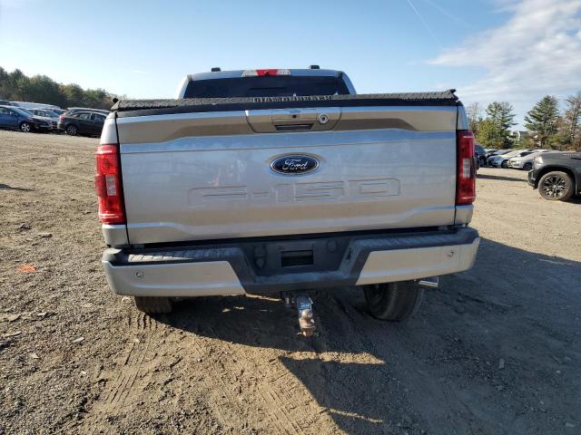 Photo 6 from auction – 2022 FORD F150 SUPER with VIN 1FTFW1E56NFA84672